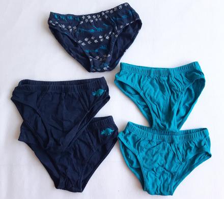 Slipy 110/116, lupilu,110