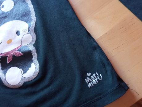 Bavlněné tričko, 110