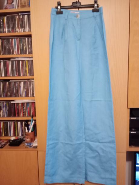 Kalhoty bershka 32, bershka,32