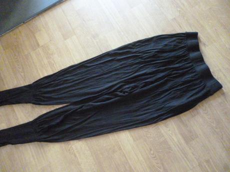 Harémky vel.s-m pro maminy crivit, crivit,m