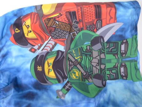 Hm plavky lego vel. 110/116, h&m,110