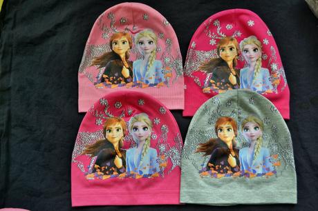 Podzimní čepice bavlna,v.86-116, 86 - 116