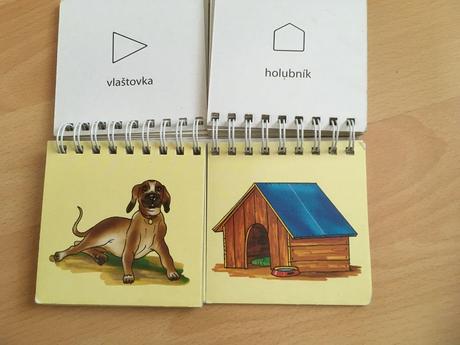 Leporelo najdi můj domeček, 