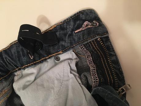 3/4 kalhoty, tcm,122