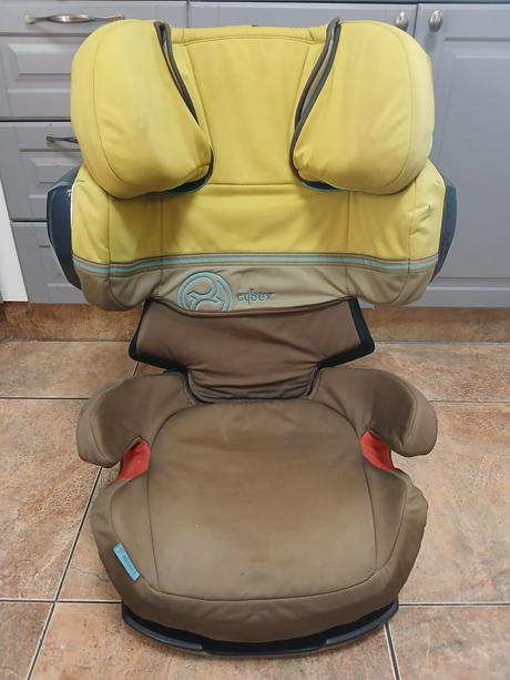 Autosedačka cybex pallas 2, 9-36 kg, cybex