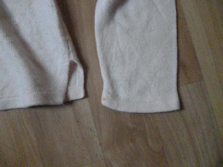 Krásný svetr vel. l-xl, l