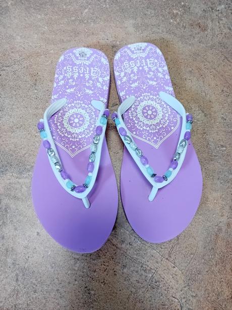 Žabky aress, vel. 36, 36