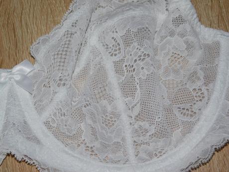 Dámská krajková podprsenka, george,s