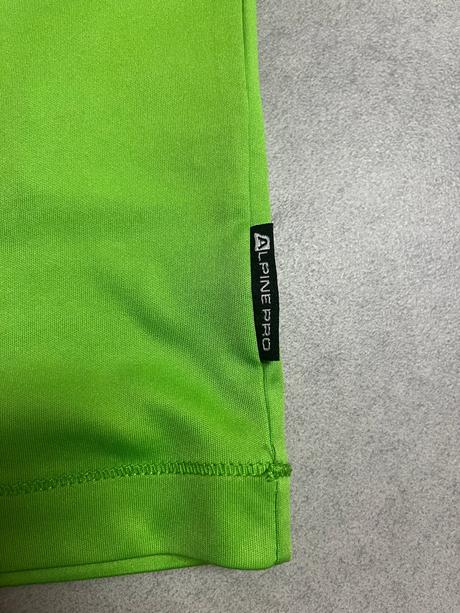 Funkční tričko alpine pro velikost 152-158, alpine pro,152