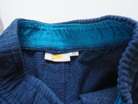 Tepláky 3 ks vel 92, 92