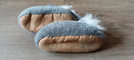 Bačkory králík, 29