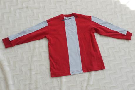 Tricko 110/116 h&m na donoseni, h&m,116