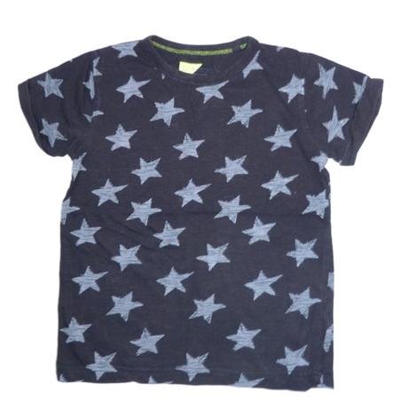 Next bavlněné tričko vel. 110, next,110