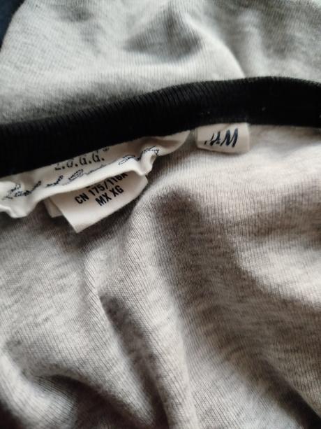 Tričko zn. h&m vel.42, h&m,42