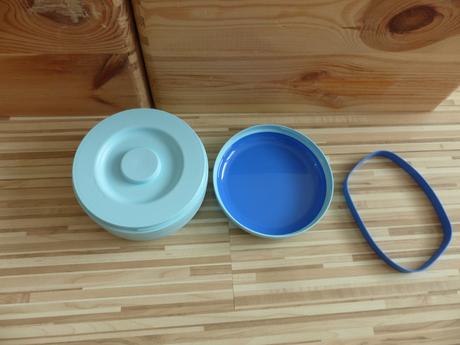 Box na svačinu suavinex,