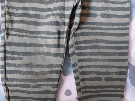 Tepláky pruhy, reserved,92