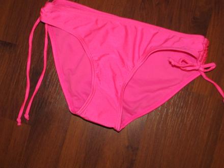 Spodní díl plavek, xs