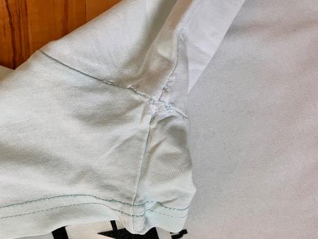 Tričko, h&m,146