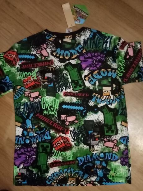 Triko minecraft, 158