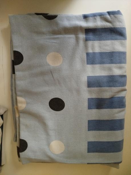 Povlak na jednolůžko, 