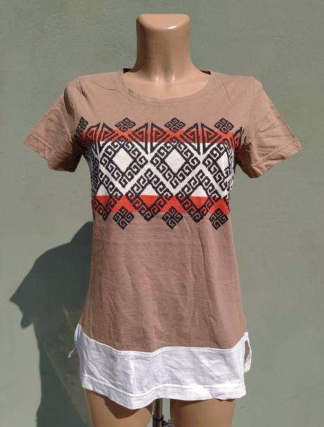 Tričko bpc - vel.36/38, 36