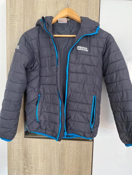 Bunda, nordblanc,146