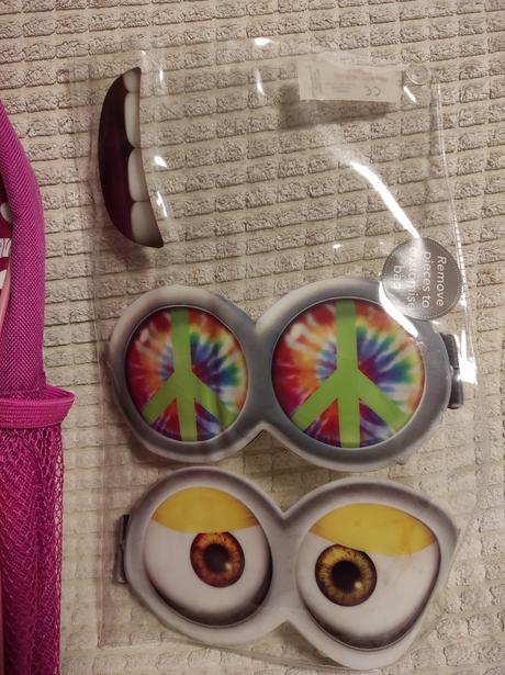 Dětský batoh mimoň 35x28cm,