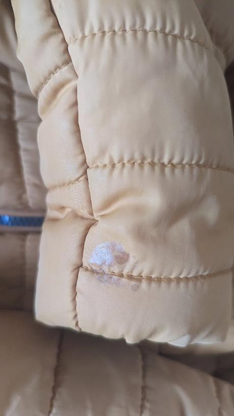 Podzimní bunda, kiki&koko,104