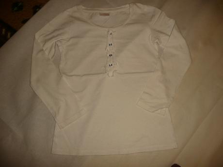 Tričko 3x vel 8 let 128 i next, next,128