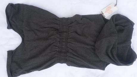 Overal pomp de lux 6-7 let, pompdelux,122