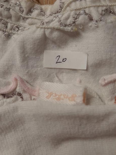 5xtričko, 134/140, ucb, peppers, c&a ..., benetton,134