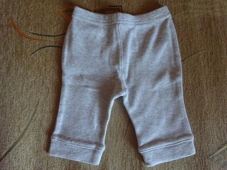 2x tepláky, vel. 62, f&f,62