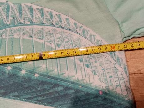 Trička krátký rukáv vel. 110/116, 116