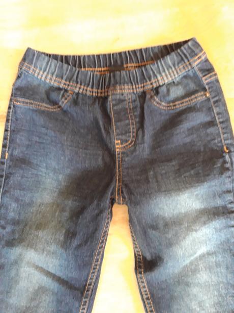 Rifle, džíny elastické, takko,146