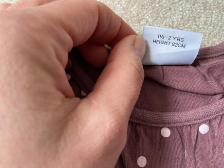 Hezká tunika, next,92