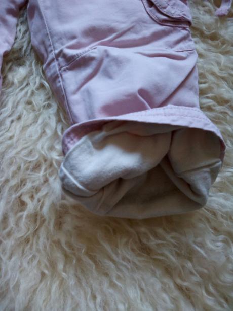 Kalhoty kapsáče zn-old navy,vel.92, old navy,92