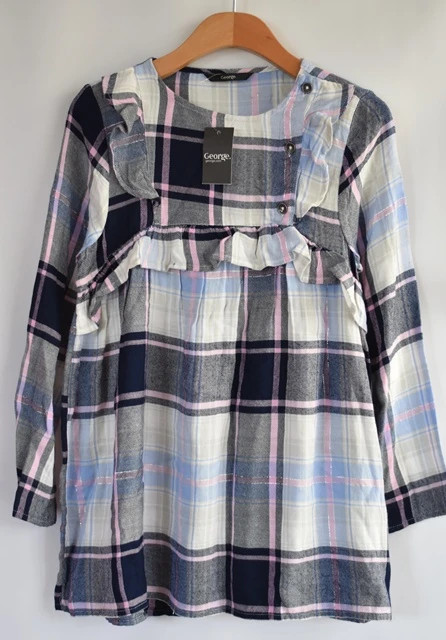 Blůzka vel. 11 - 12 let, george,152