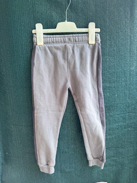 Tepláky, nutmeg,110