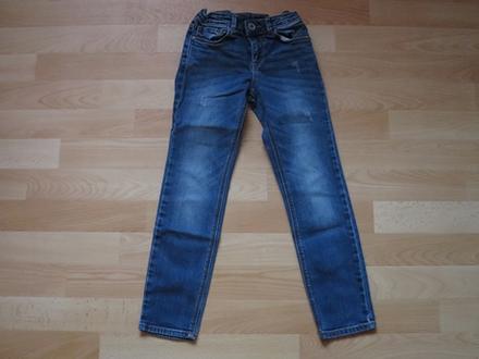 Rifle zara girls 128, zara,128