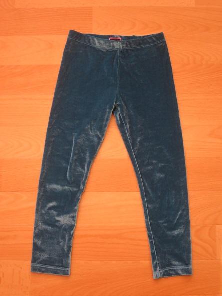 Legíny sametové, f&f,104