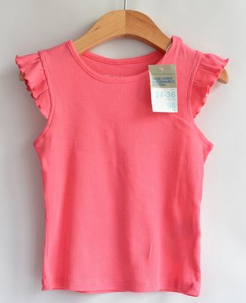 Tílko vel. 24 - 36m, primark,98