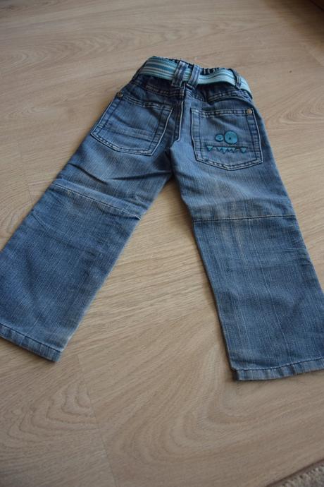 Chlapecké rifle, okay,92