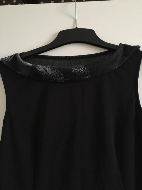 Dámské plesové šaty vel. m, m