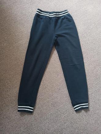 Tepláky tchibo, tchibo,128