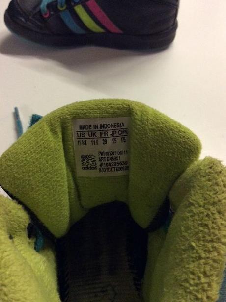 Kotnikové zateplené tenisky botanika, adidas,29