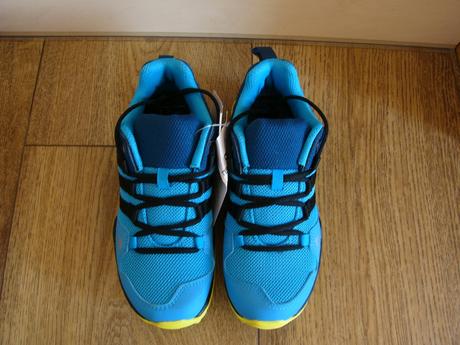 Trekové boty adidas terrex, vel, 31, nové, adidas,31