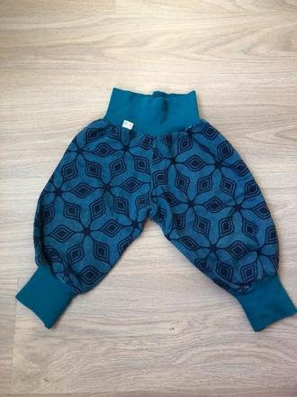 Turkáče ušito pro prcky, 68