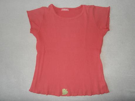Lososové triko,cherokee,vel.134, cherokee,134