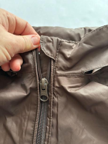 Bunda jaro/ podzim - v.122/128, c&a,122