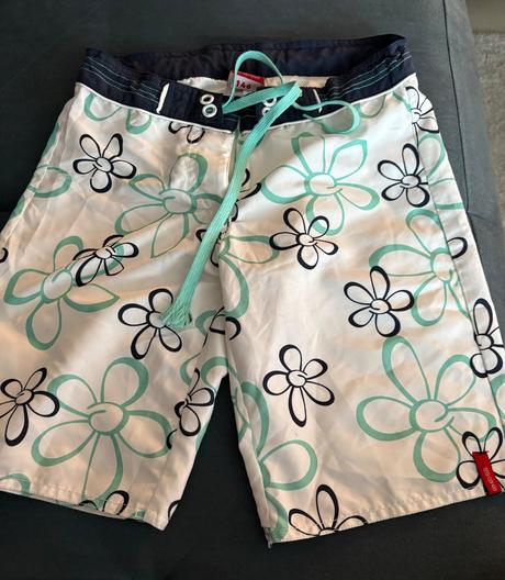 Plavkové kraťasy, s.a.m.,146